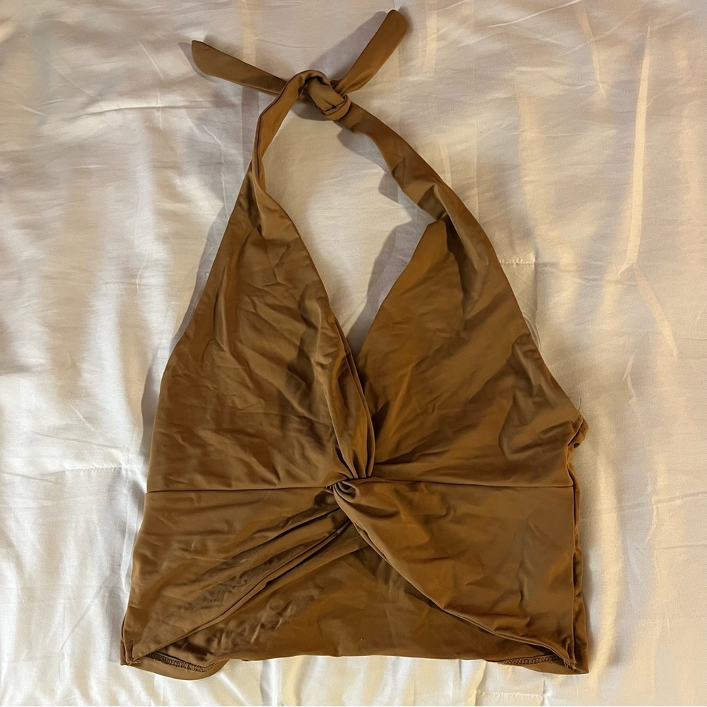 Glassons Crop Top
